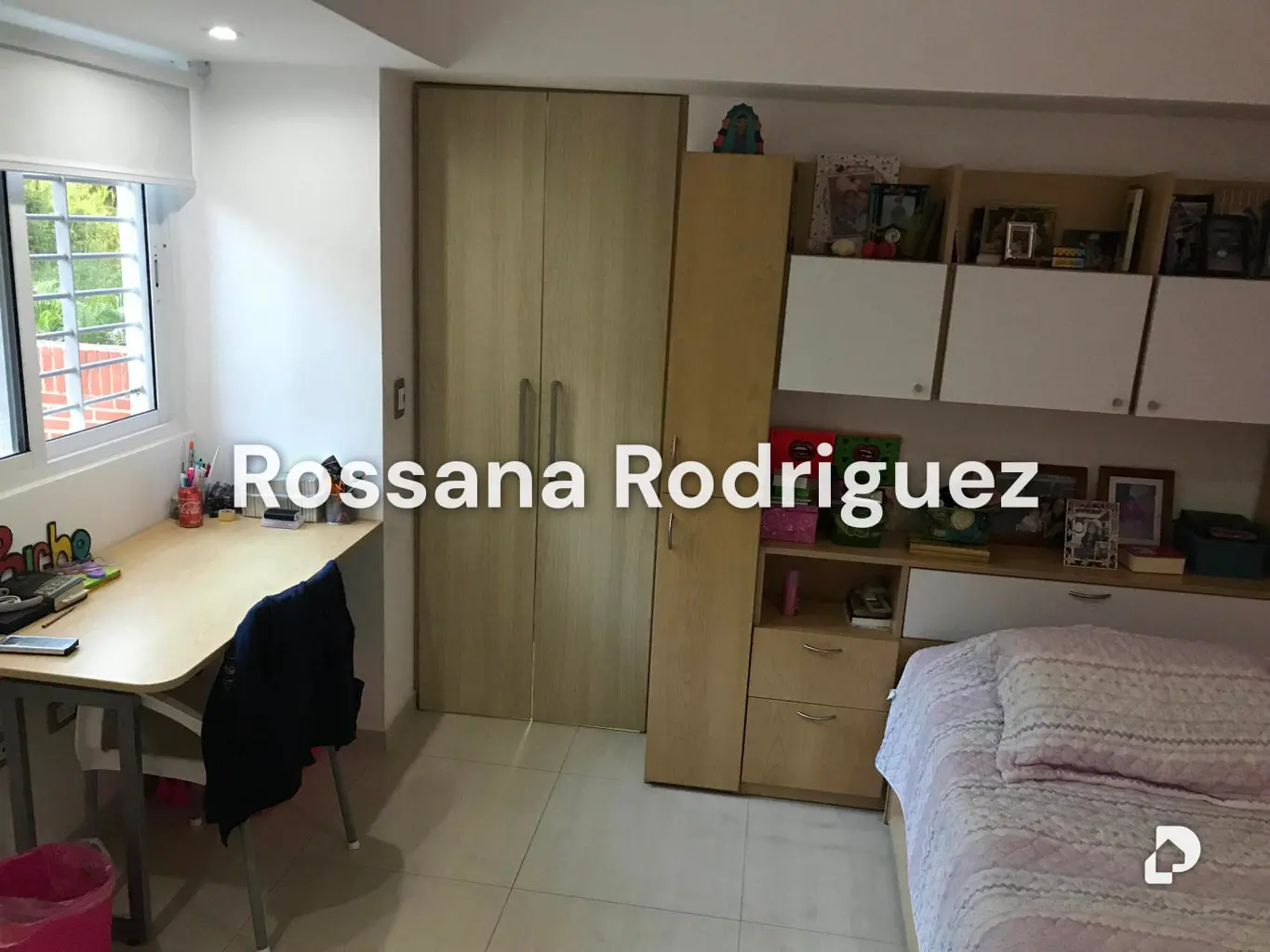Apartamento en El Solar del Hatillo, Caracas – 23