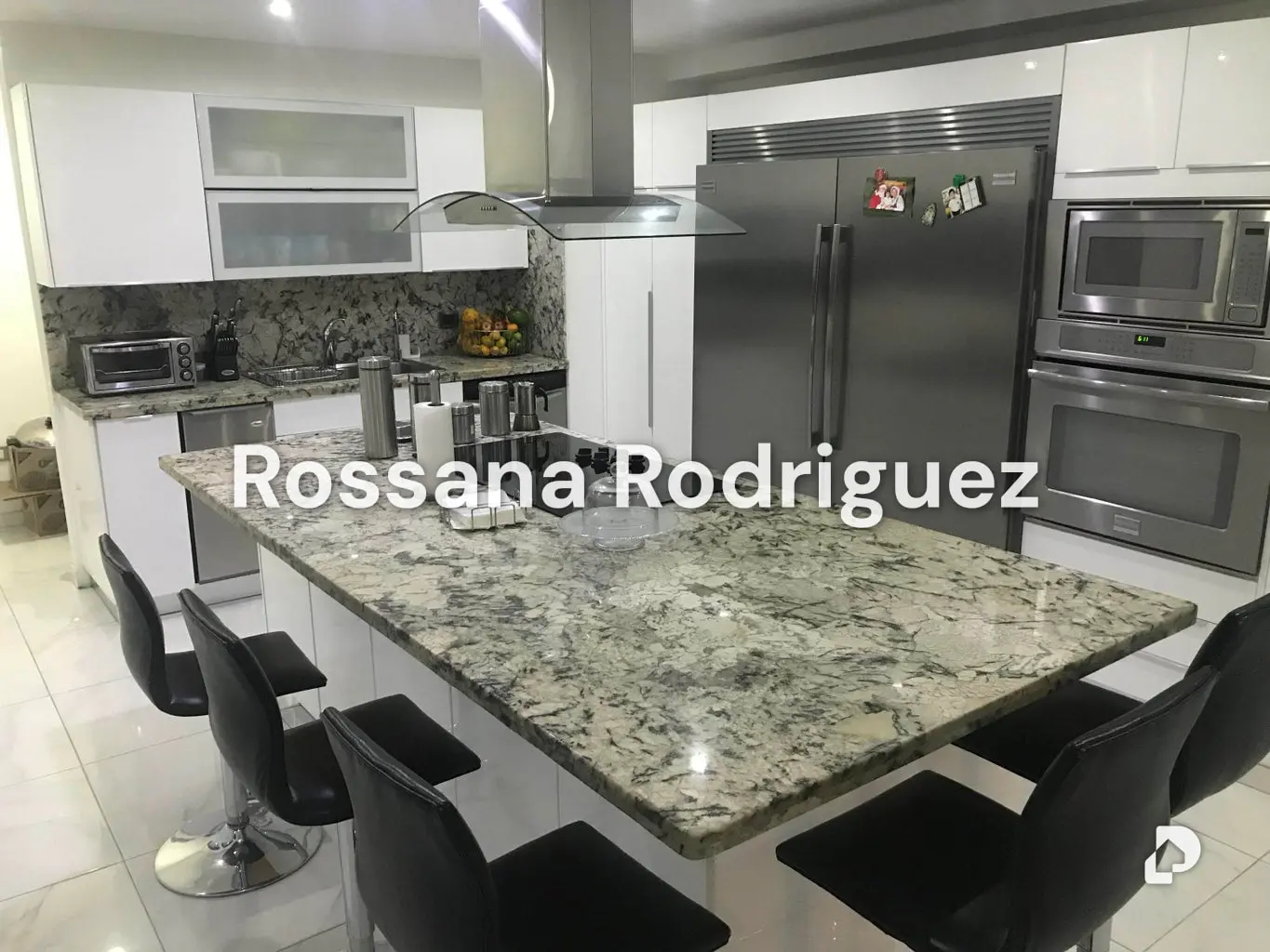 Apartamento en El Solar del Hatillo, Caracas – 7