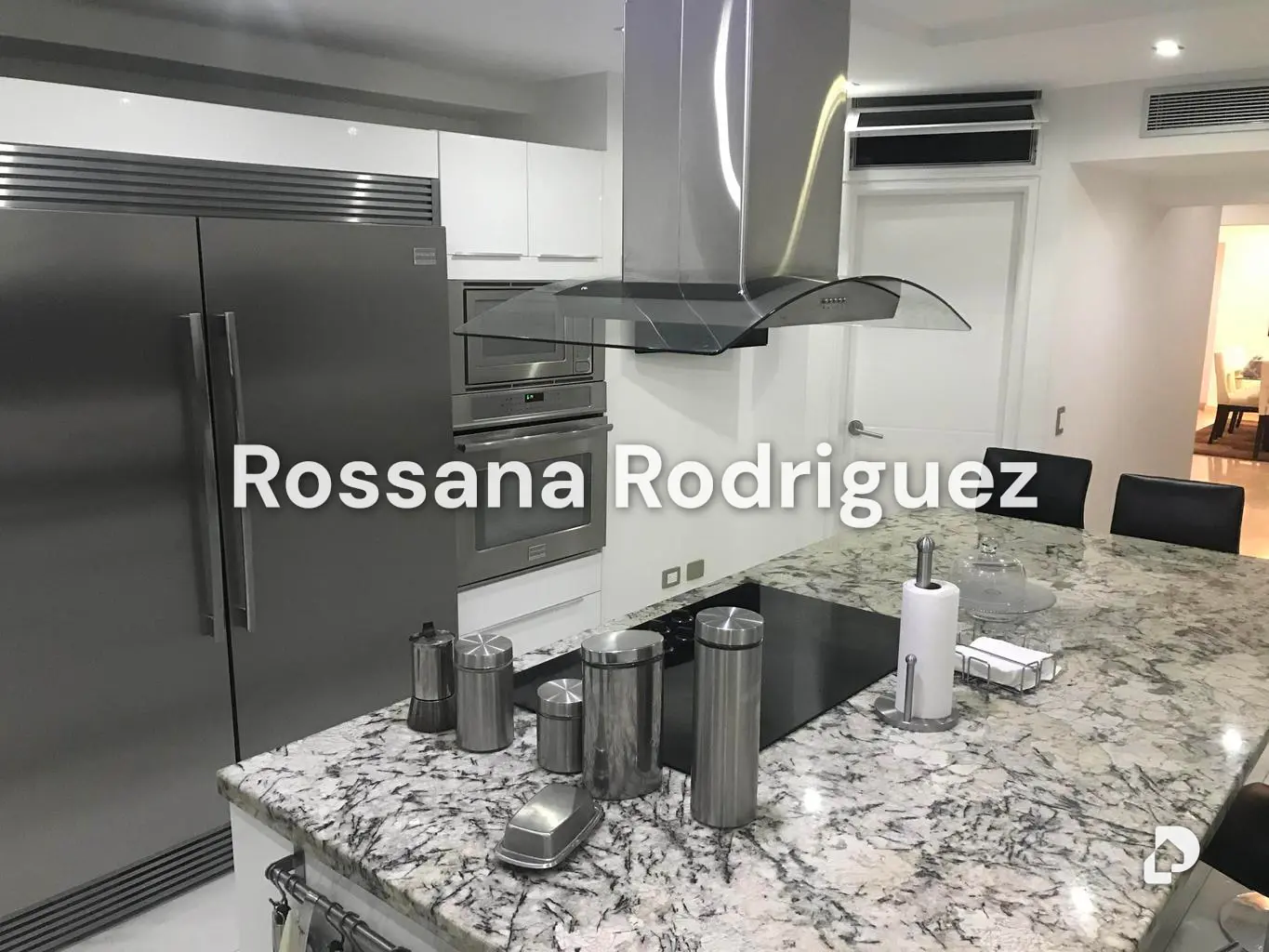 Apartamento en El Solar del Hatillo, Caracas – 12