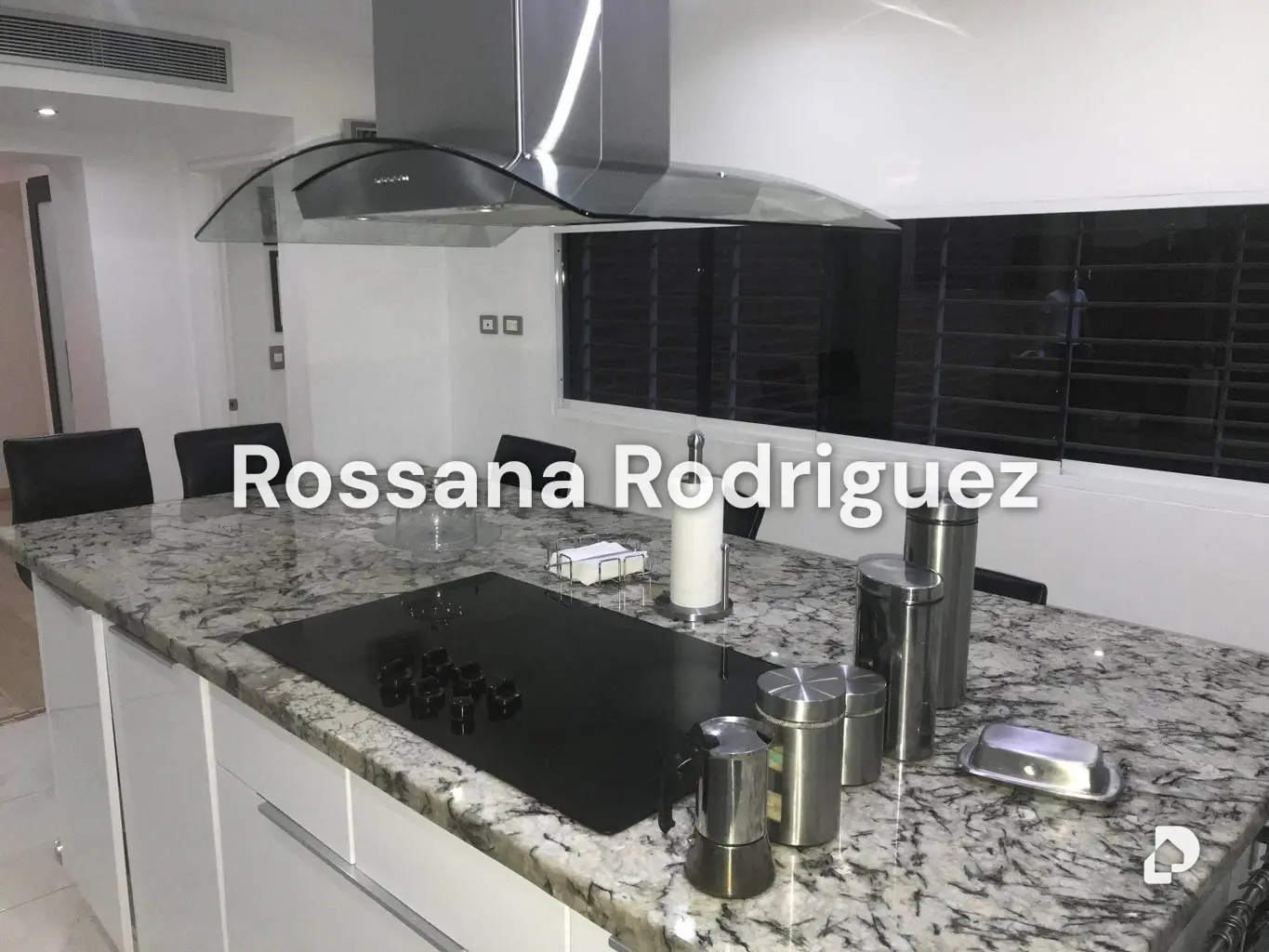 Apartamento en El Solar del Hatillo, Caracas – 9