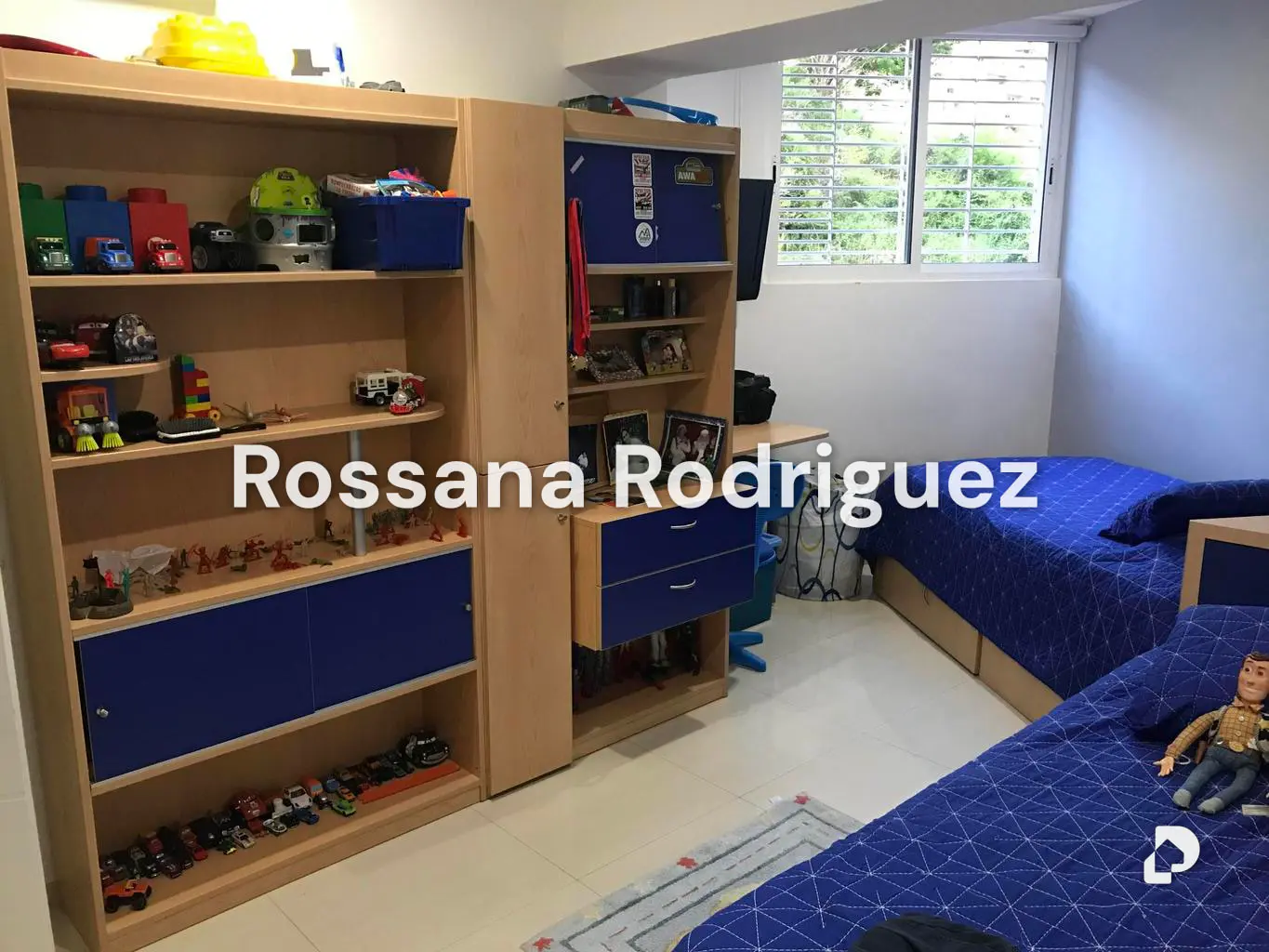Apartamento en El Solar del Hatillo, Caracas – 19