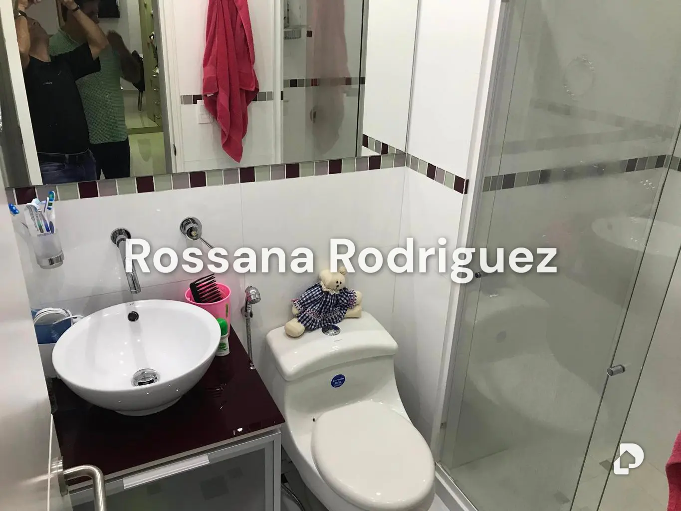 Apartamento en El Solar del Hatillo, Caracas – 25