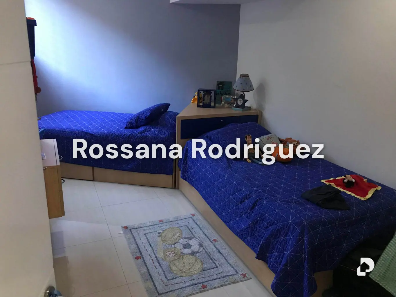 Apartamento en El Solar del Hatillo, Caracas – 20