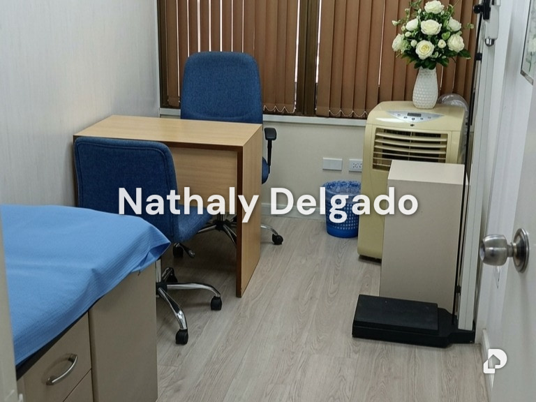 Oficina en La Florida, Caracas – 3