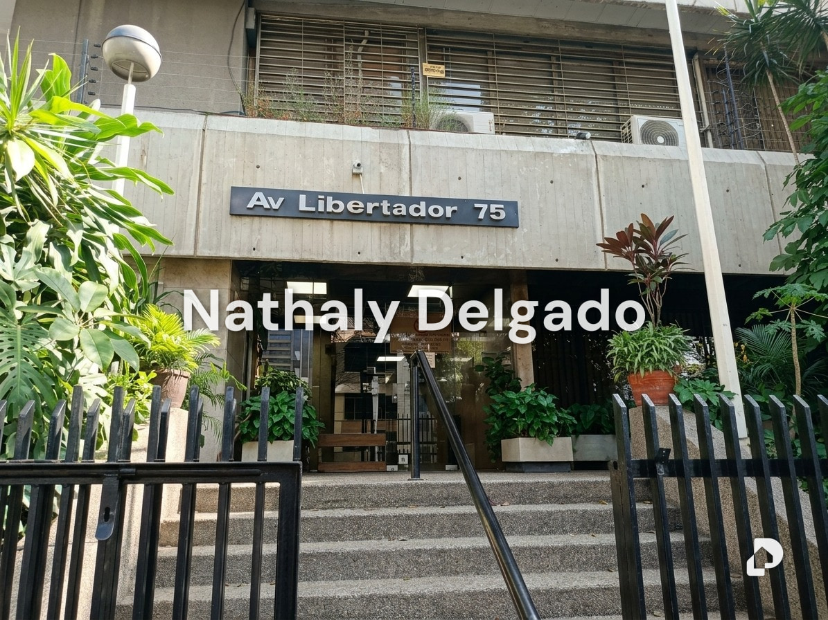 Oficina en La Florida, Caracas – 6
