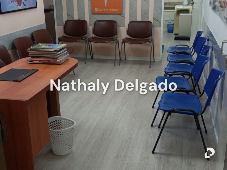 Oficina en La Florida, Caracas – 5