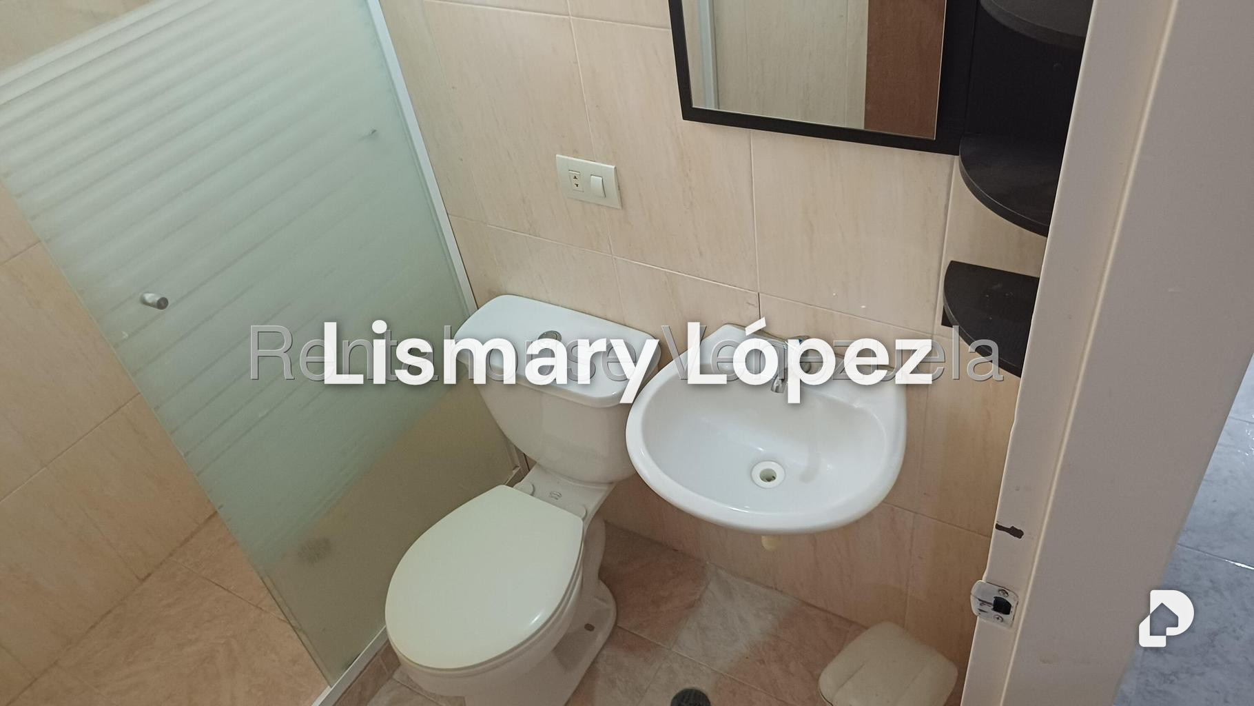 Apartamento en Alto Grande, Guatire – 14