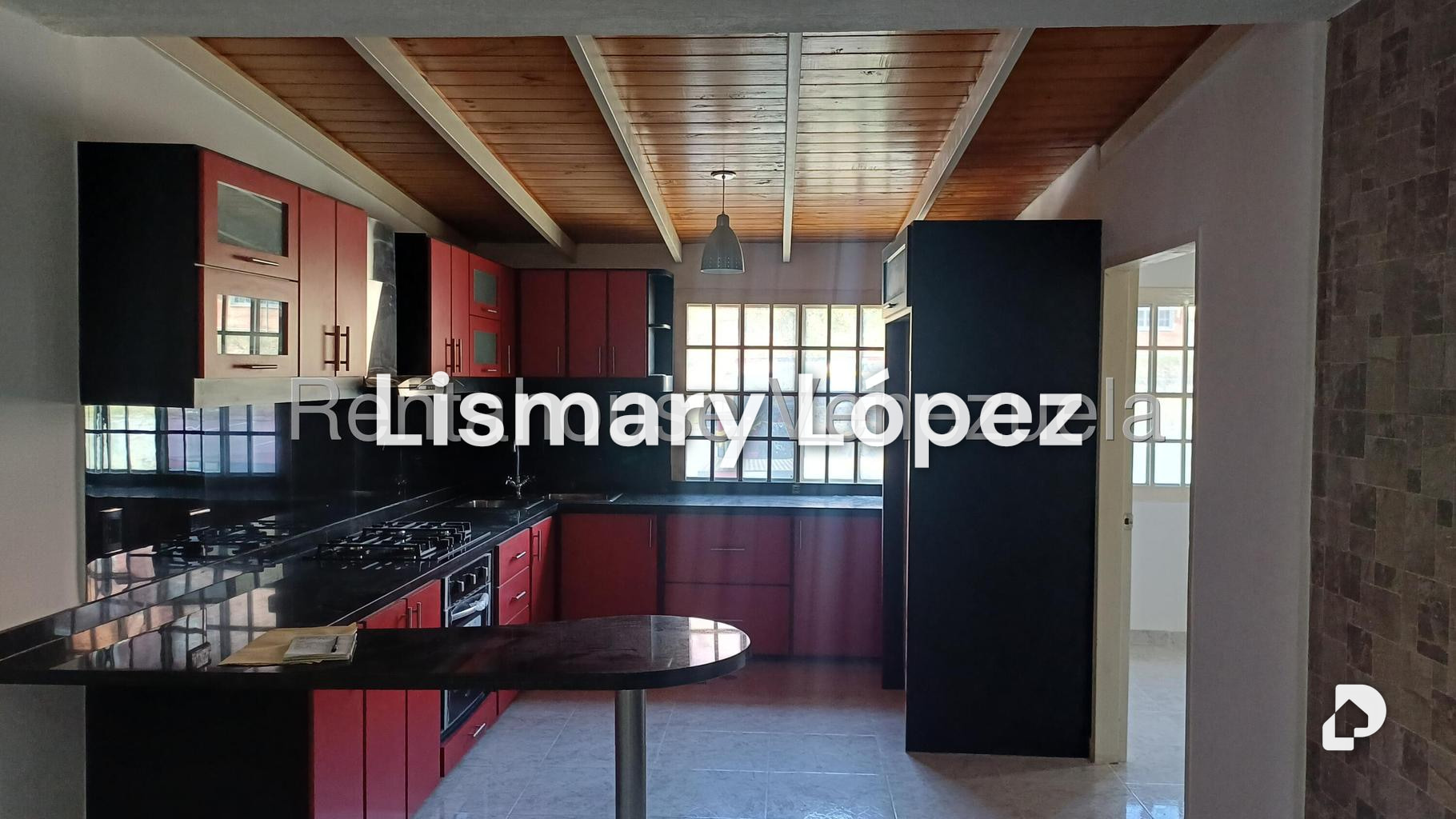 Apartamento en Alto Grande, Guatire – 28
