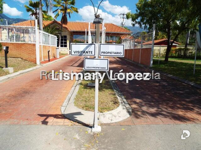 Apartamento en Alto Grande, Guatire – 2