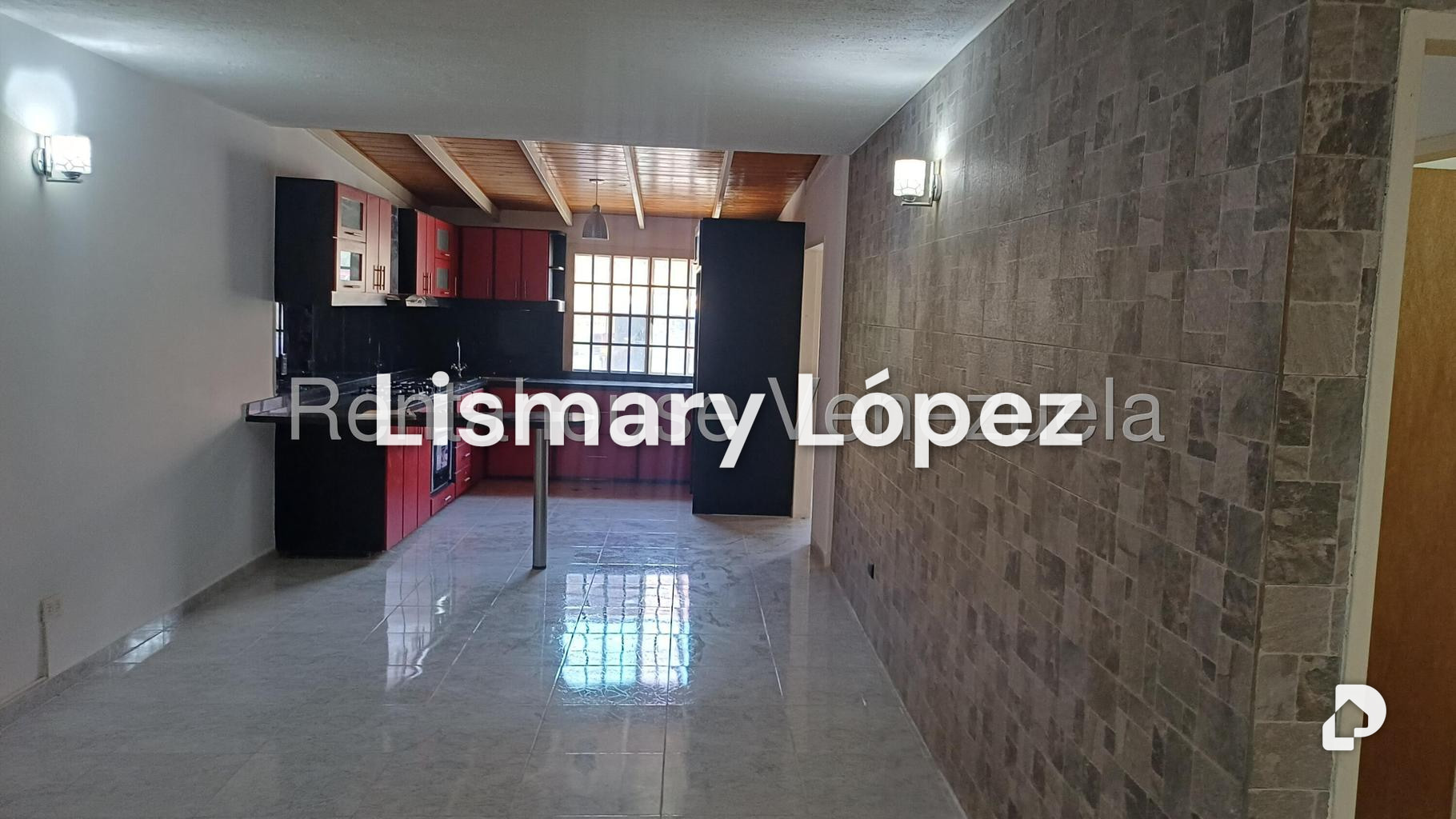 Apartamento en Alto Grande, Guatire – 19