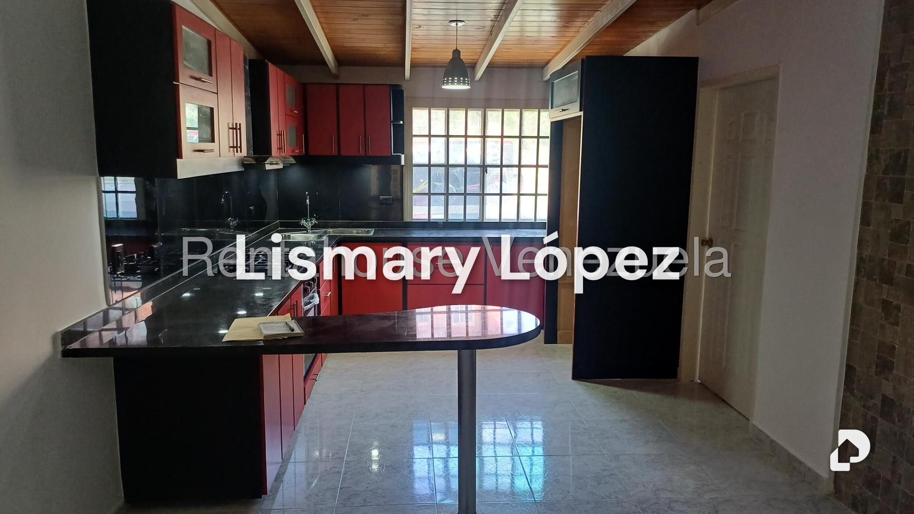 Apartamento en Alto Grande, Guatire – 6