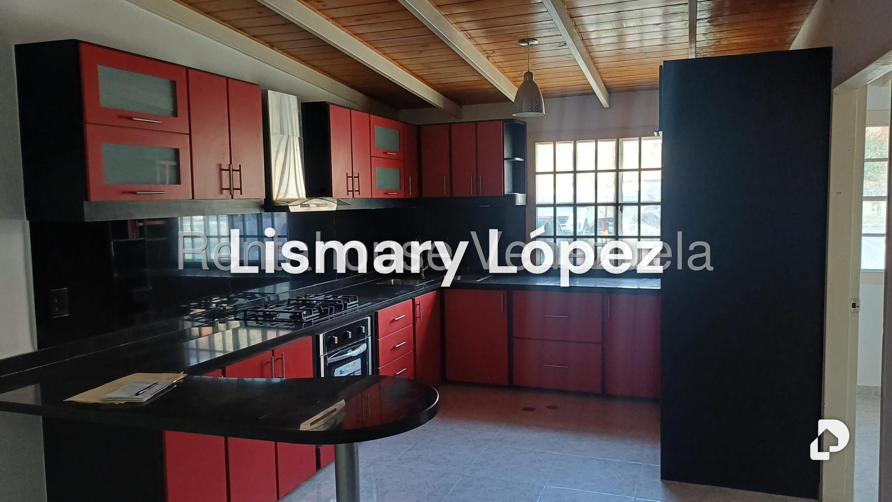 Apartamento en Alto Grande, Guatire – 24