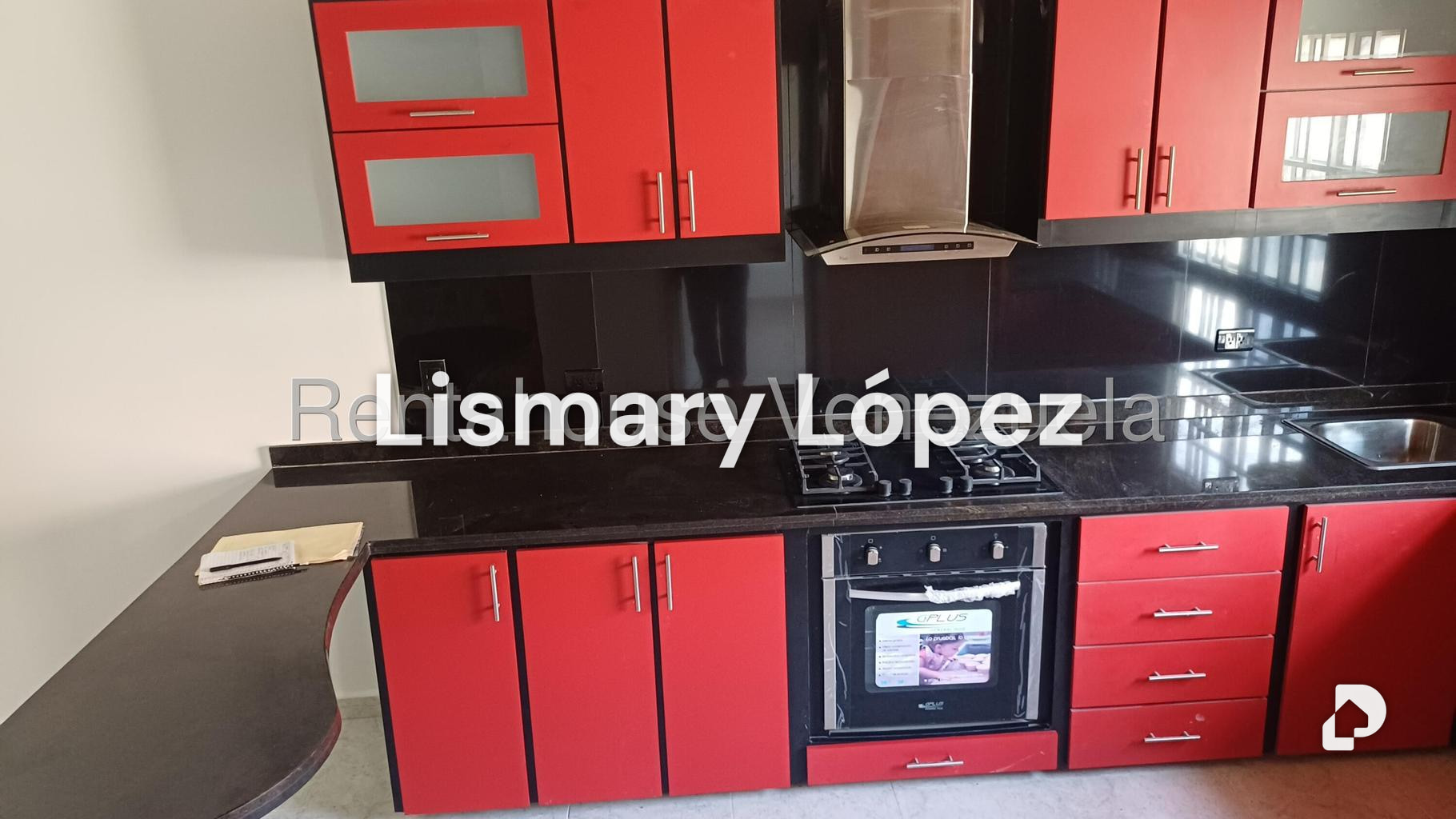 Apartamento en Alto Grande, Guatire – 27