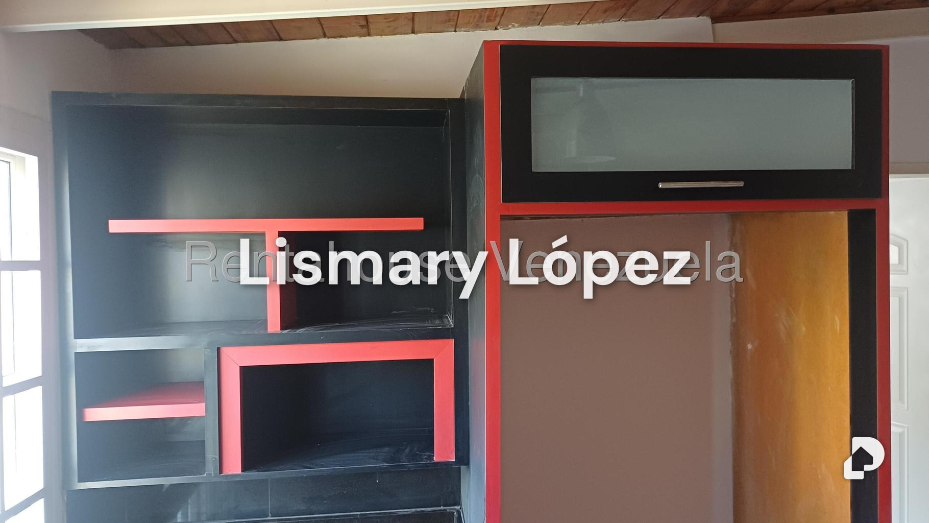 Apartamento en Alto Grande, Guatire – 26