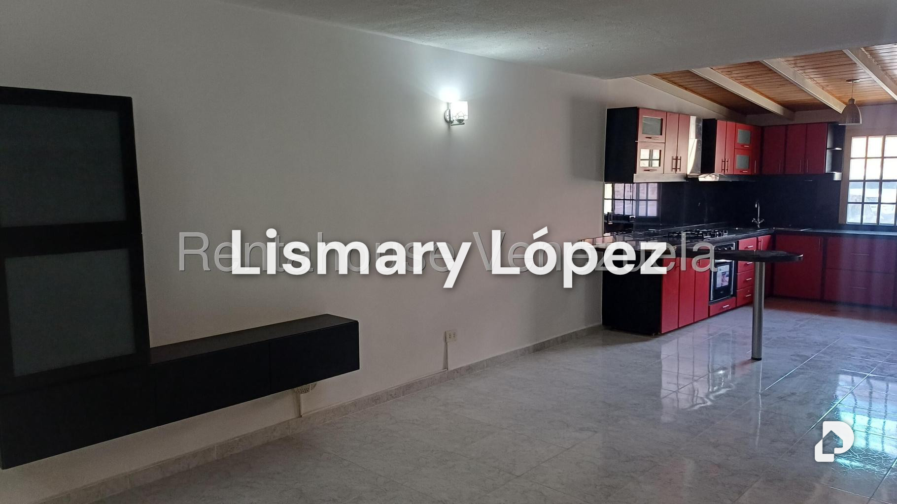 Apartamento en Alto Grande, Guatire – 18