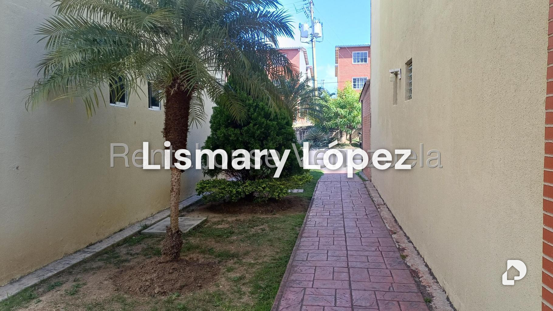 Apartamento en Alto Grande, Guatire – 5