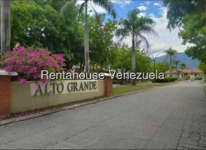 Apartment in Alto Grande, Guatire - 1