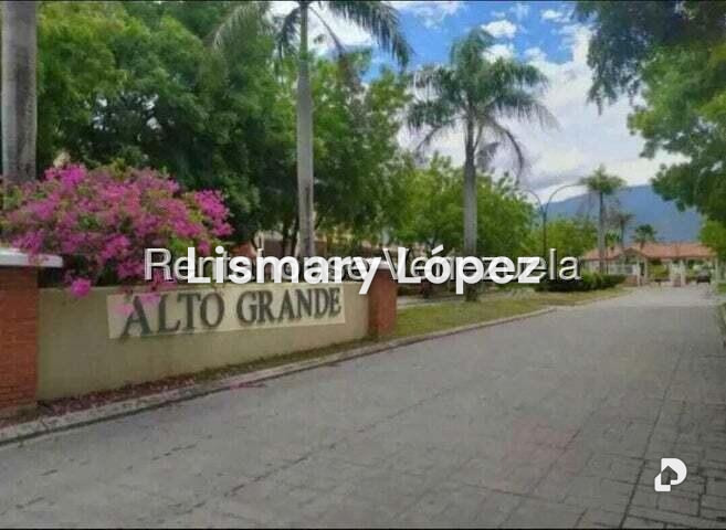 Apartamento en Alto Grande, Guatire – 1