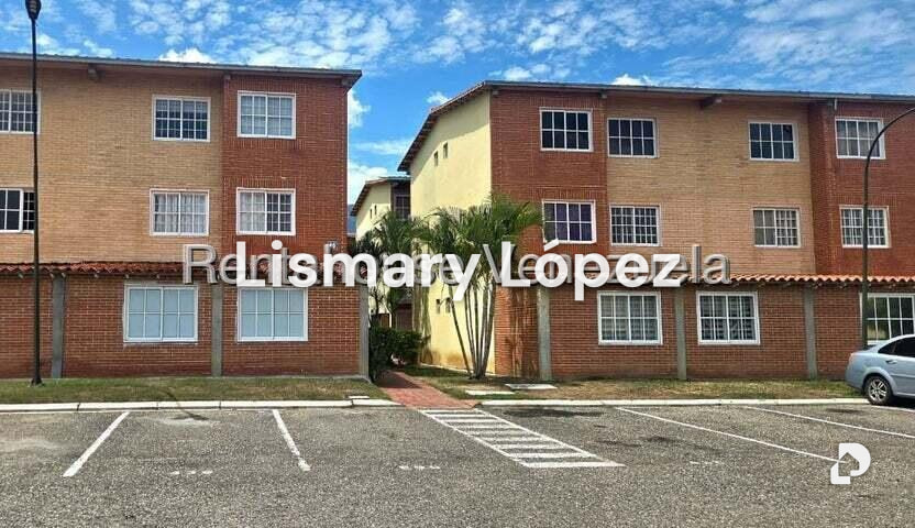 Apartamento en Alto Grande, Guatire – 3