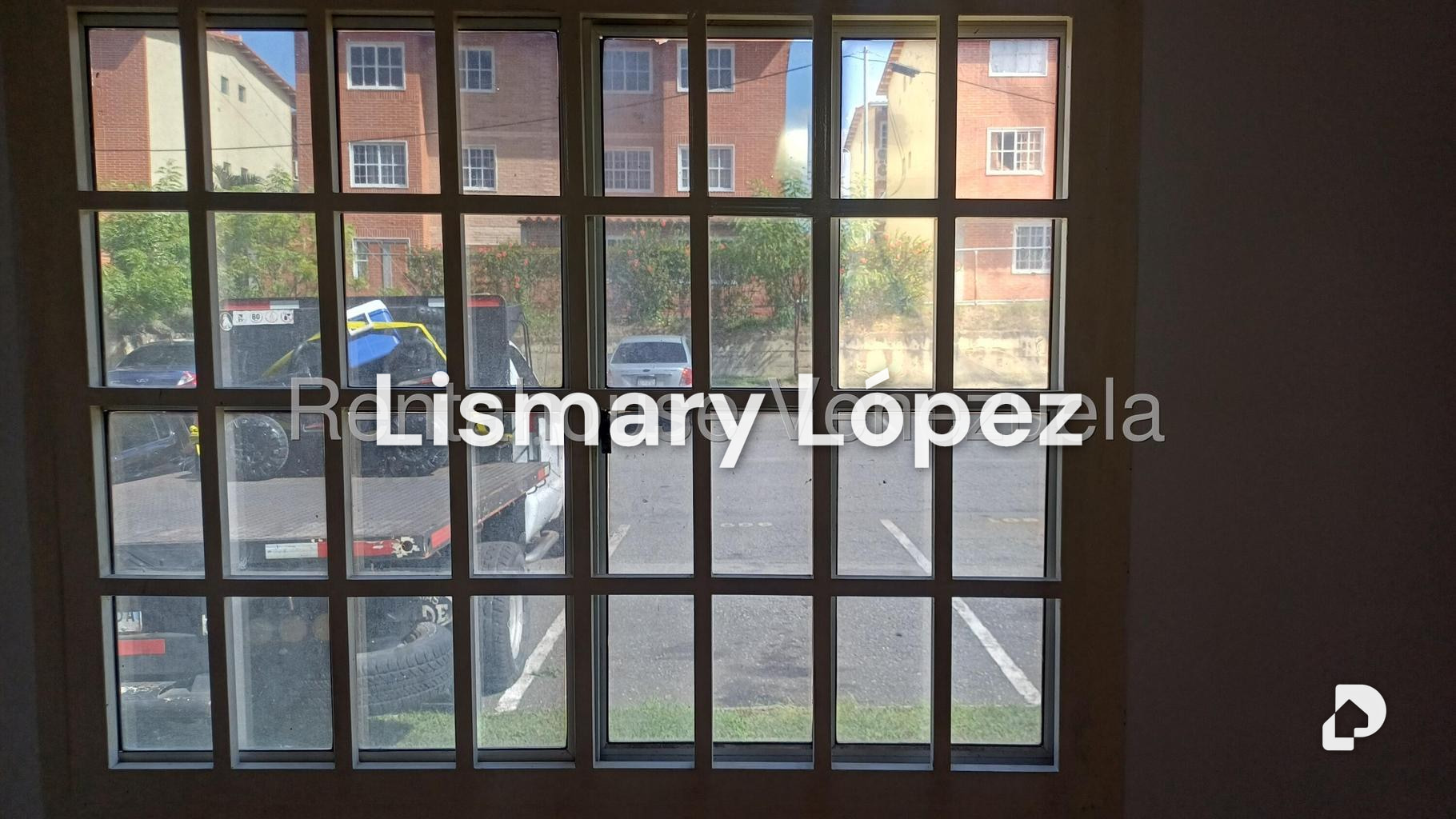 Apartamento en Alto Grande, Guatire – 22