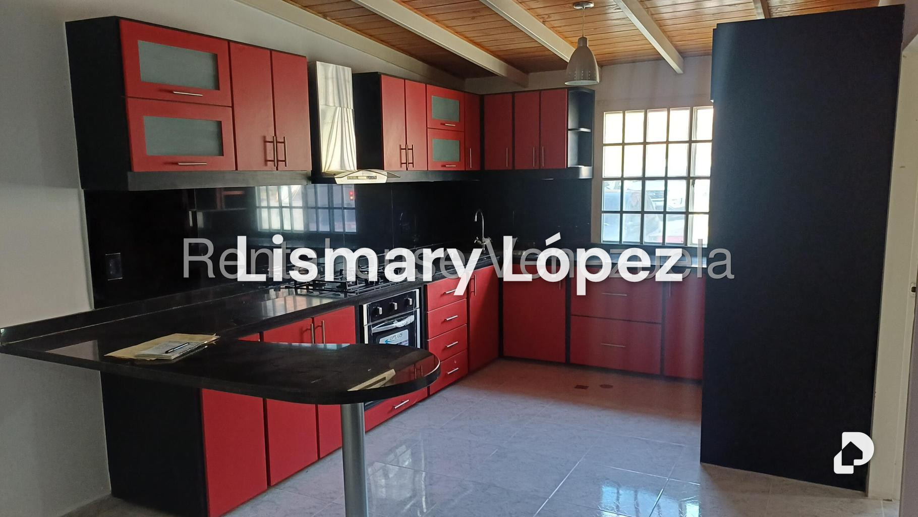 Apartamento en Alto Grande, Guatire – 23
