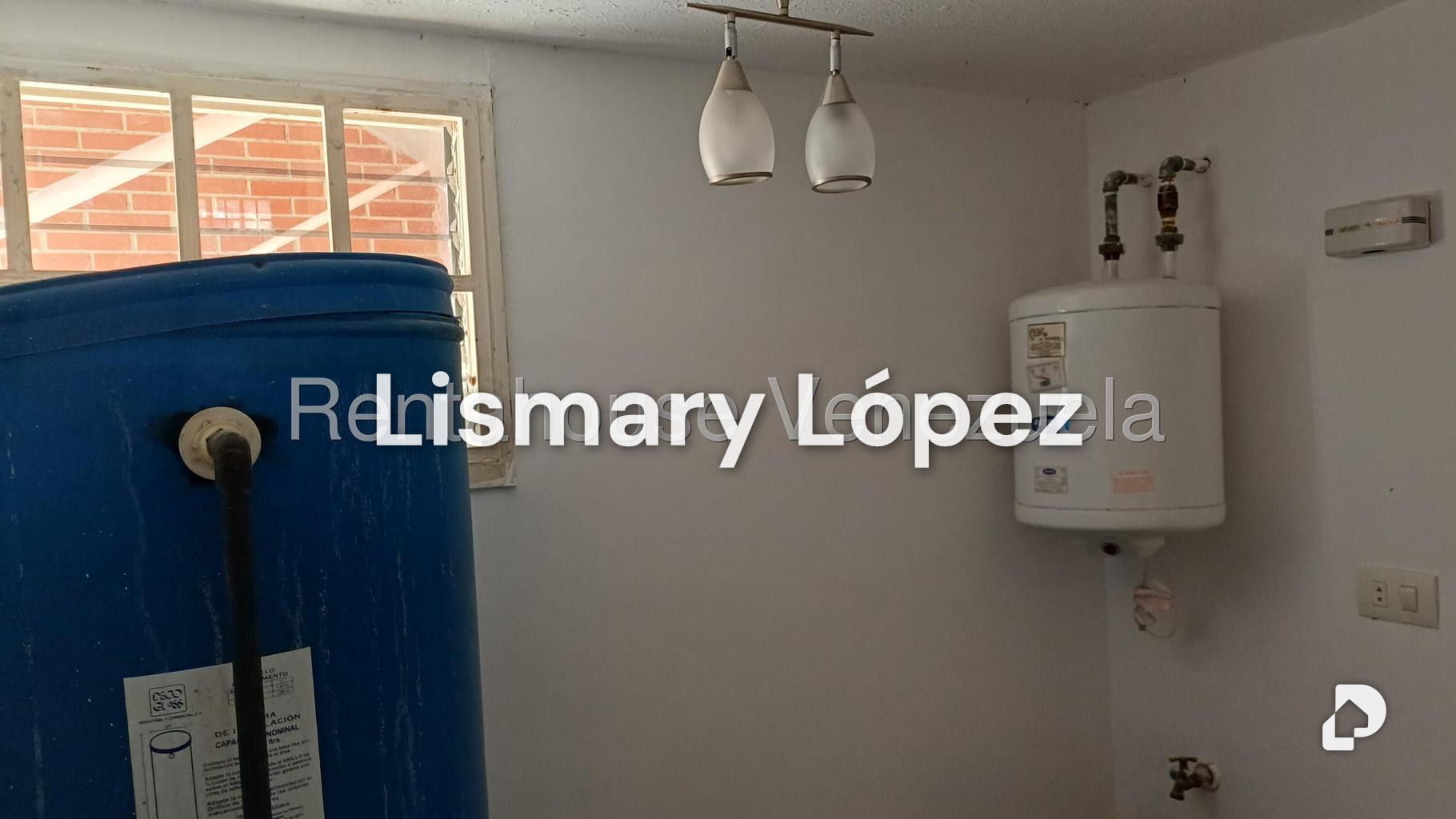 Apartamento en Alto Grande, Guatire – 9