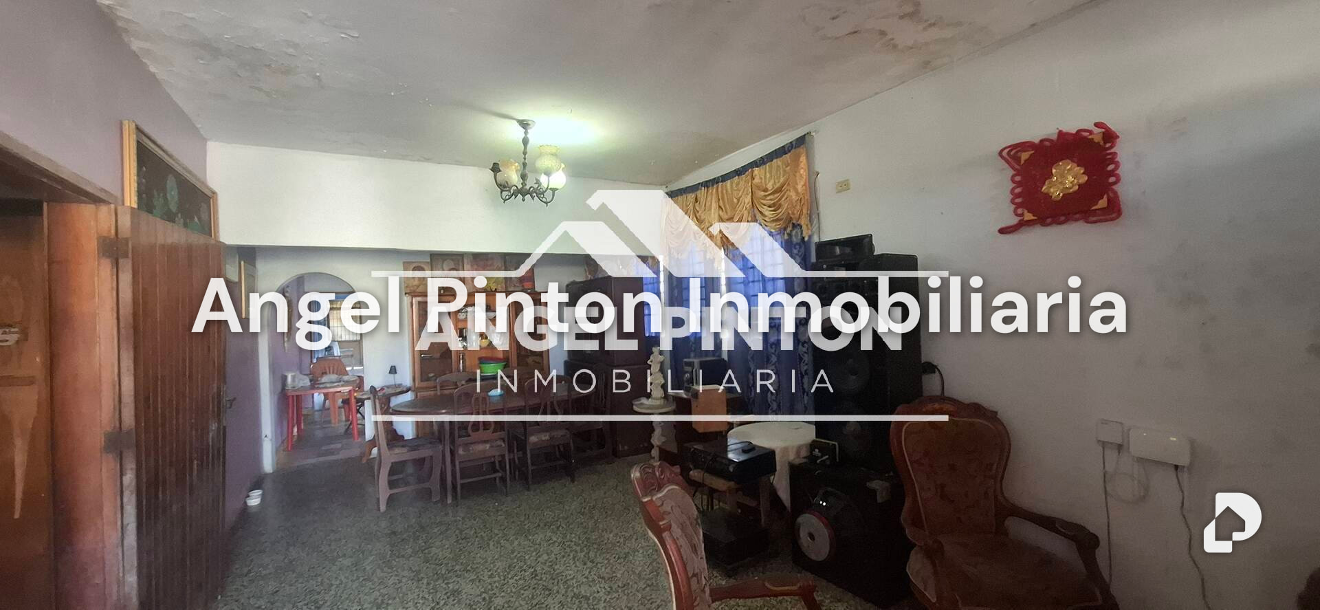 Casa en Sierra Maestra, San Francisco – 4