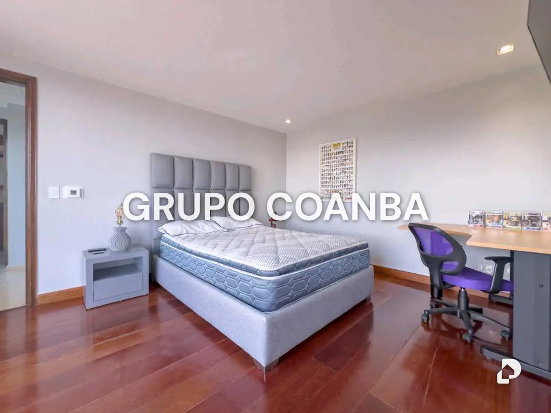 Apartment in Colinas de Tamanaco, Caracas – 16