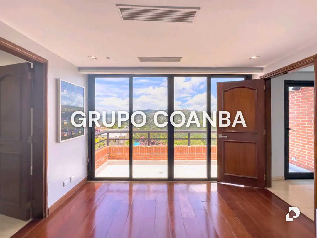 Apartment in Colinas de Tamanaco, Caracas – 23