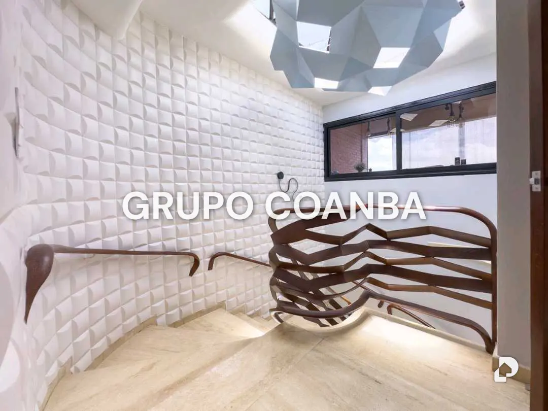 Apartment in Colinas de Tamanaco, Caracas – 11
