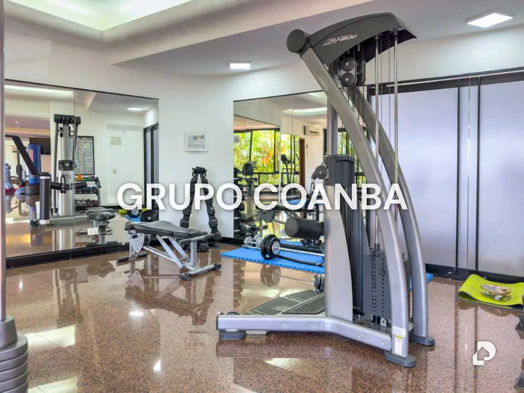 Apartment in Colinas de Tamanaco, Caracas – 30
