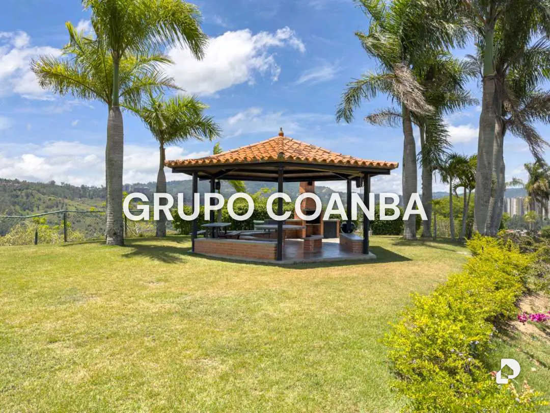Apartment in Colinas de Tamanaco, Caracas – 28