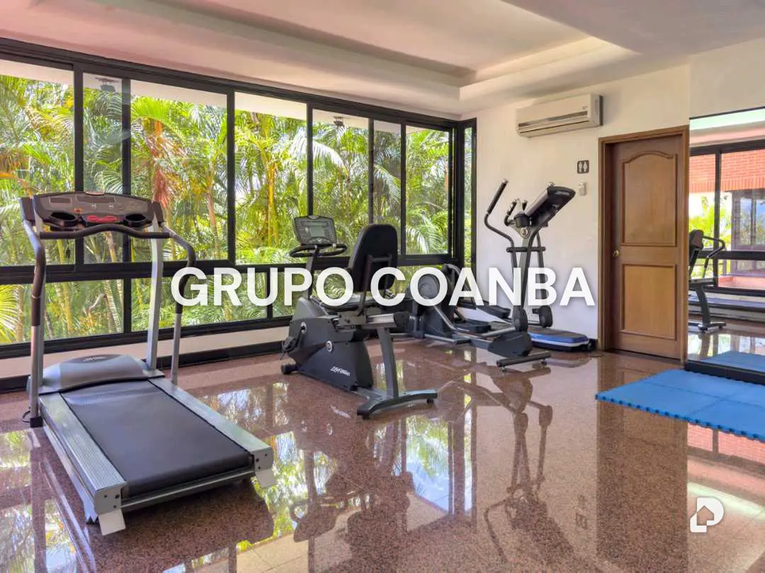 Apartment in Colinas de Tamanaco, Caracas – 29