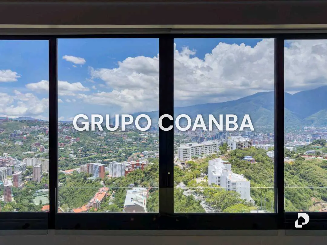 Apartment in Colinas de Tamanaco, Caracas – 32