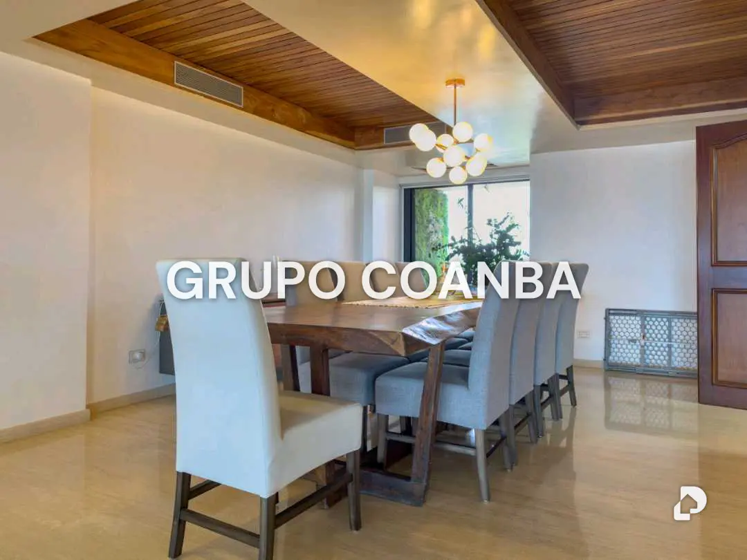 Apartment in Colinas de Tamanaco, Caracas – 8