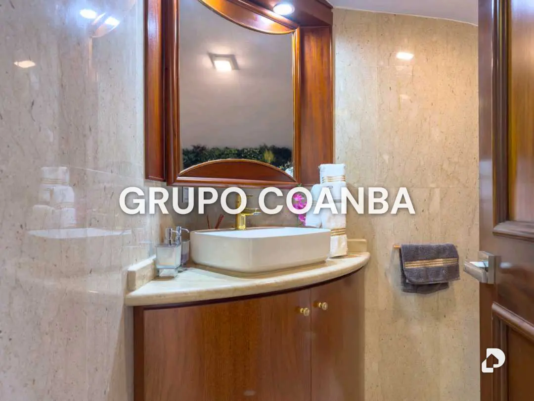 Apartment in Colinas de Tamanaco, Caracas – 20