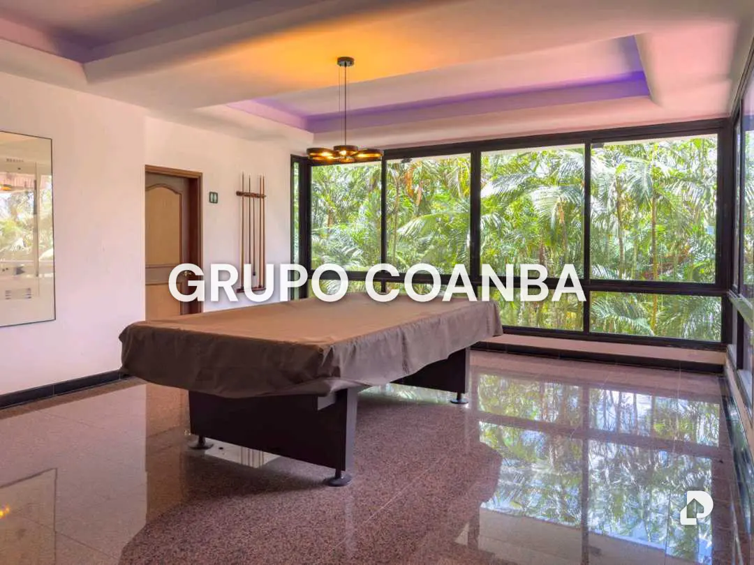Apartment in Colinas de Tamanaco, Caracas – 26