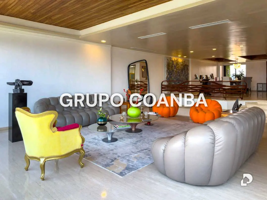 Apartment in Colinas de Tamanaco, Caracas – 4