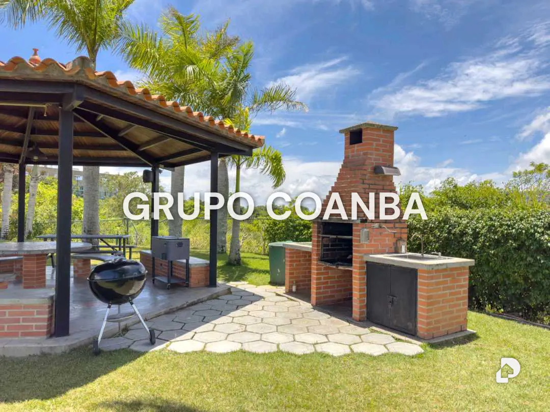 Apartment in Colinas de Tamanaco, Caracas – 27