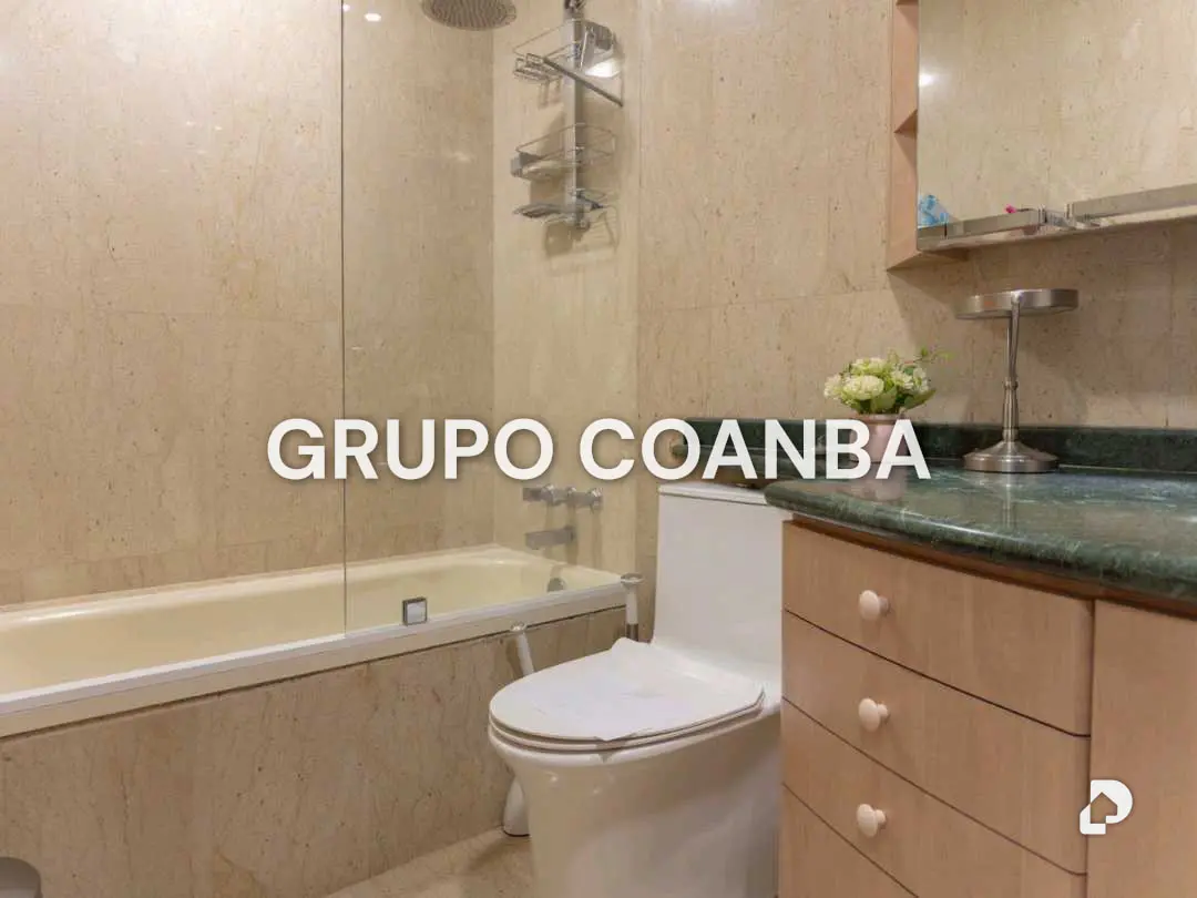 Apartment in Colinas de Tamanaco, Caracas – 18