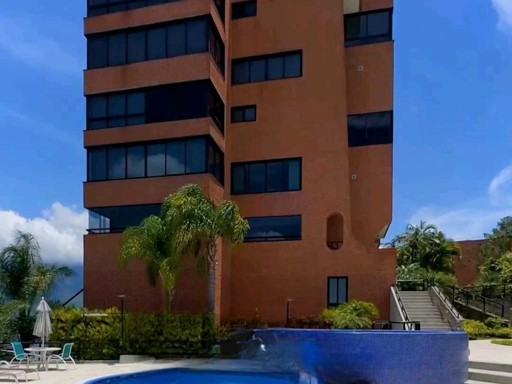 Apartamento en Colinas de Tamanaco, Caracas - 1