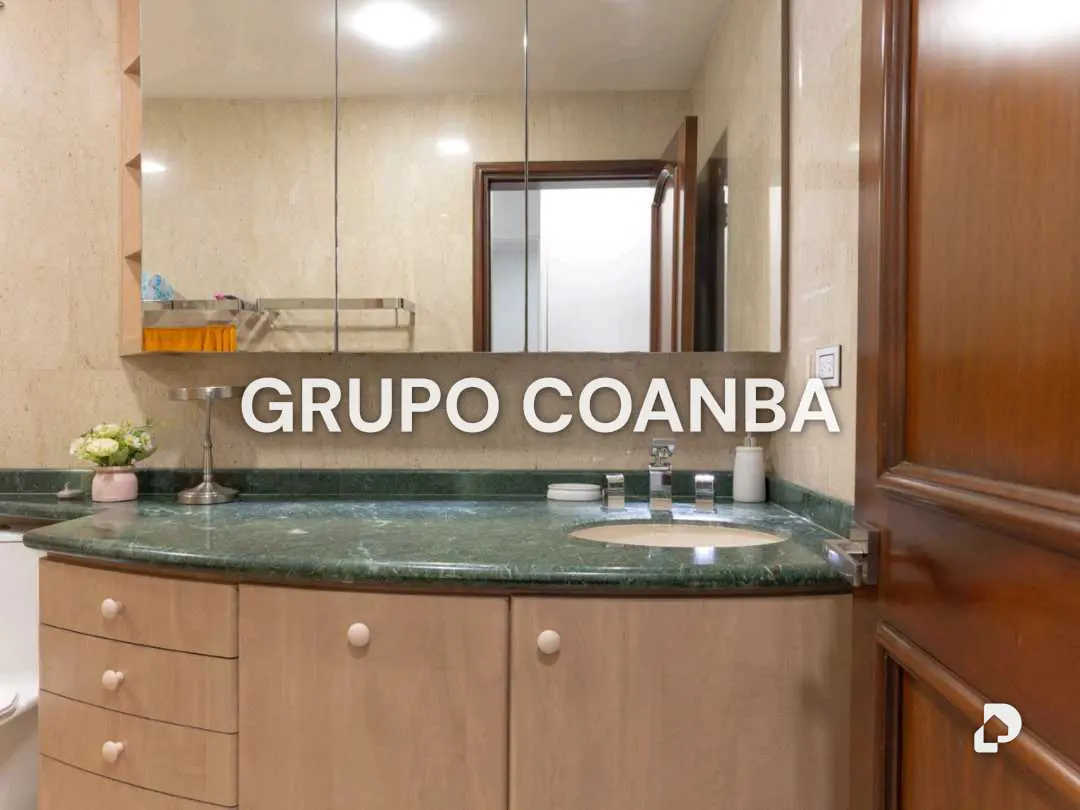 Apartment in Colinas de Tamanaco, Caracas – 17