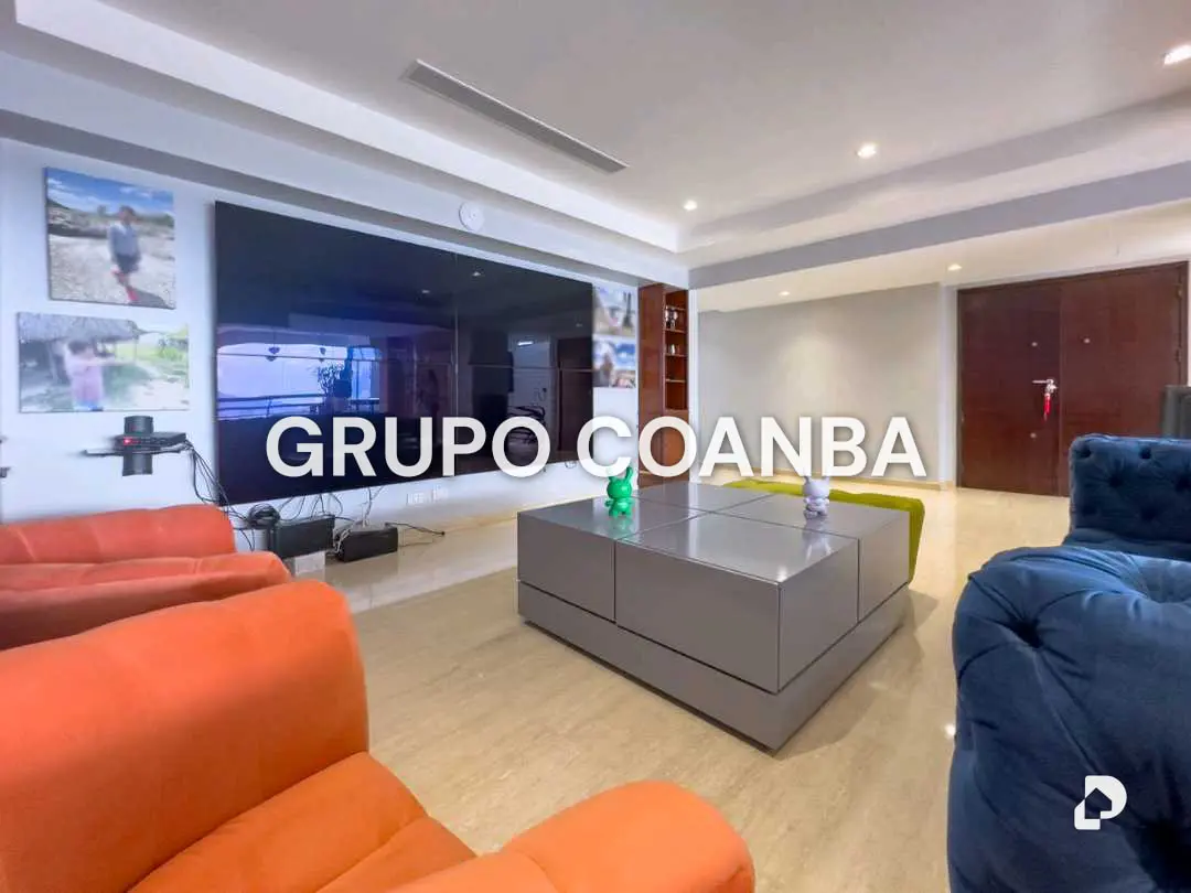 Apartment in Colinas de Tamanaco, Caracas – 6