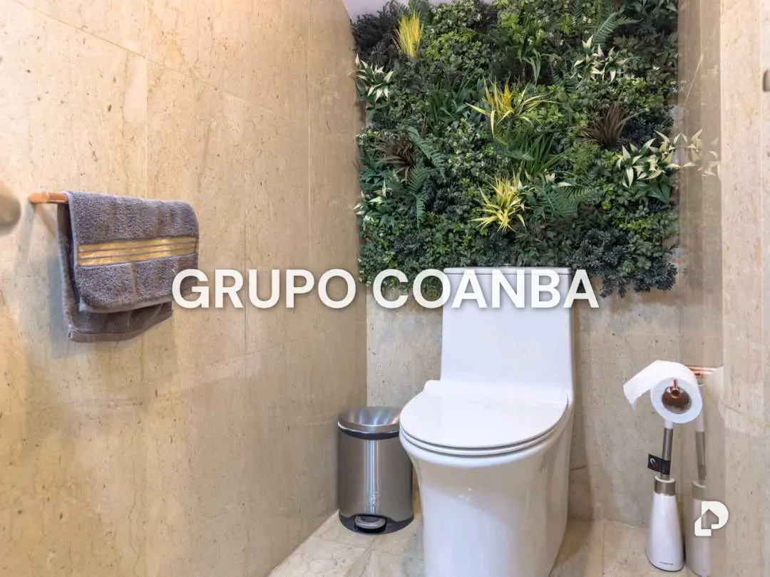 Apartment in Colinas de Tamanaco, Caracas – 19