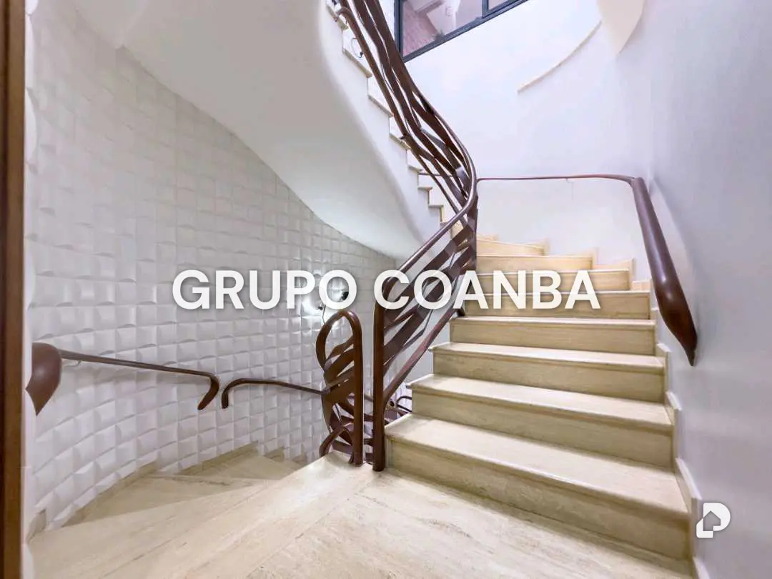 Apartment in Colinas de Tamanaco, Caracas – 9