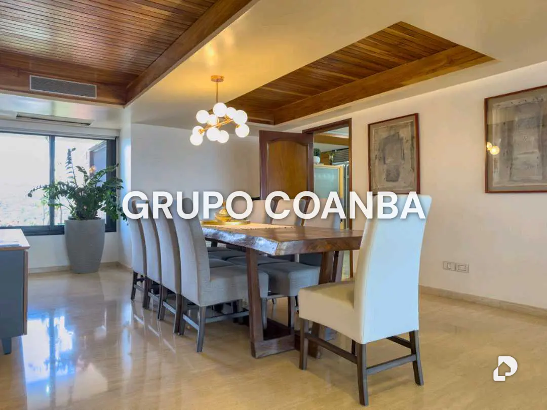 Apartment in Colinas de Tamanaco, Caracas – 7