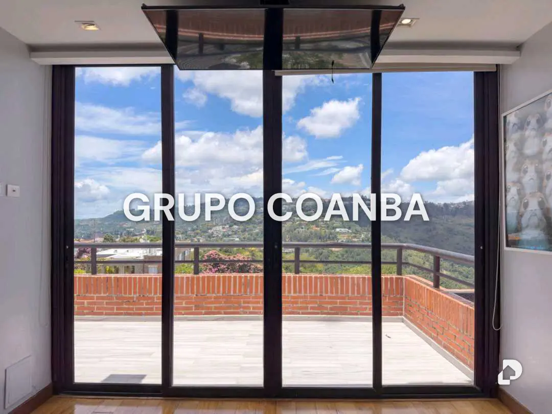 Apartment in Colinas de Tamanaco, Caracas – 24