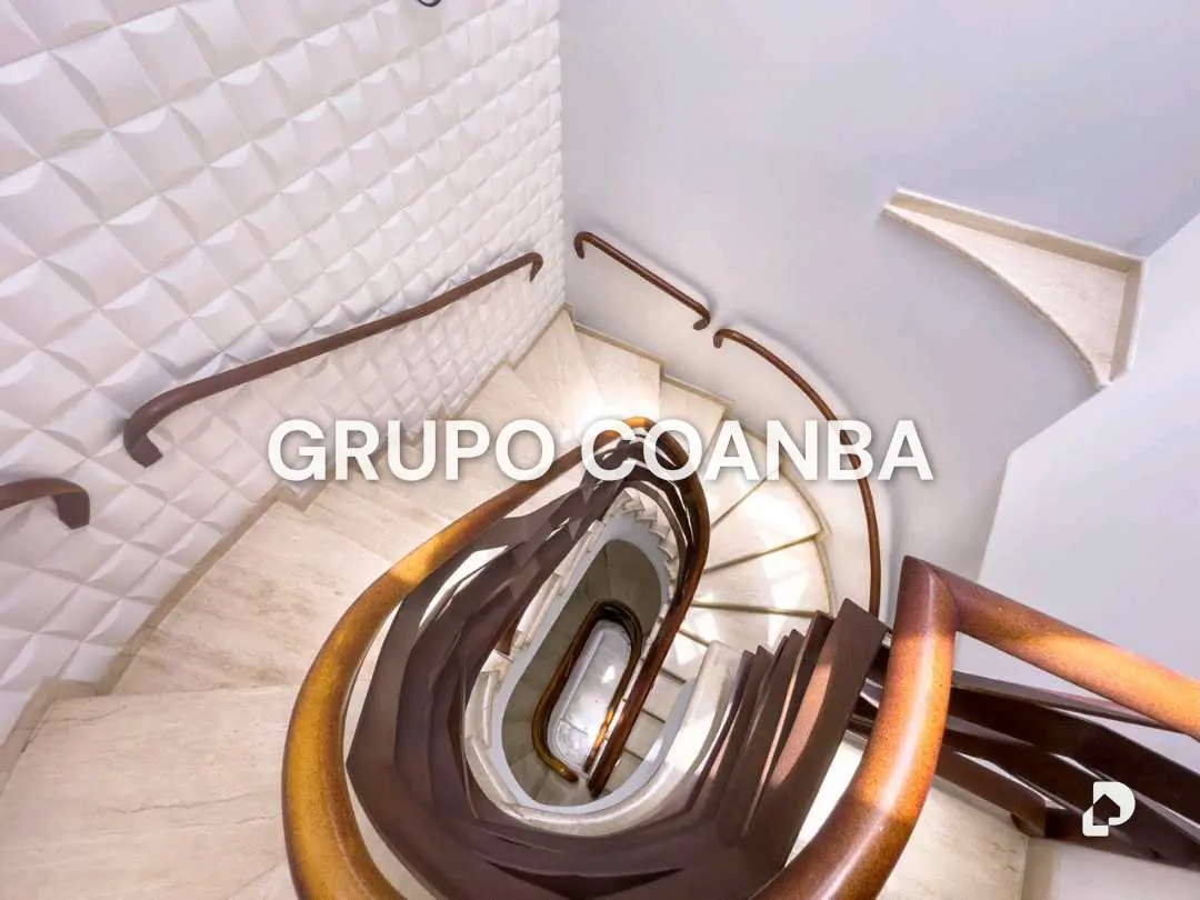 Apartment in Colinas de Tamanaco, Caracas – 10