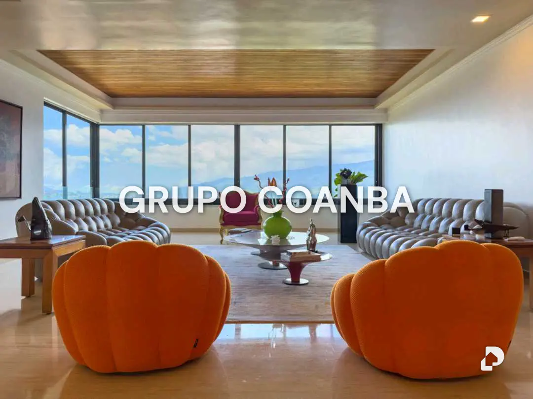 Apartment in Colinas de Tamanaco, Caracas – 5