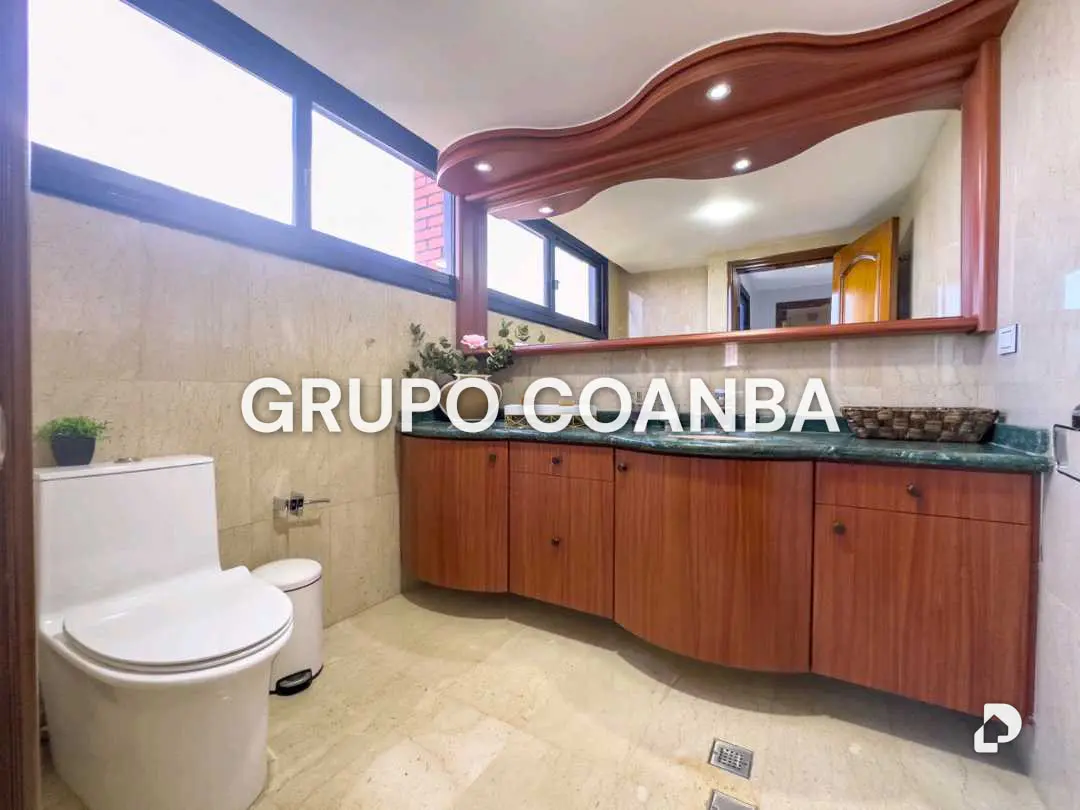 Apartment in Colinas de Tamanaco, Caracas – 21